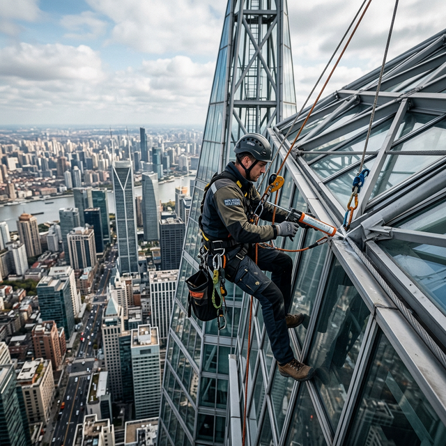 Sellado de filtraciones